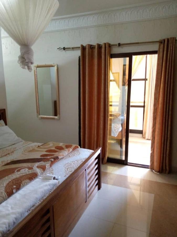 Residence Les Calanques Dakar Luaran gambar