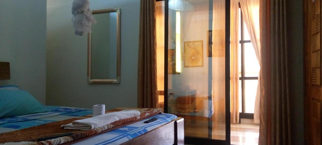 Residence Les Calanques Dakar Luaran gambar