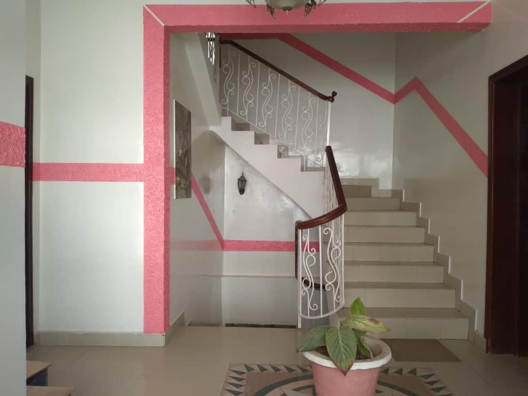 Residence Les Calanques Dakar Luaran gambar