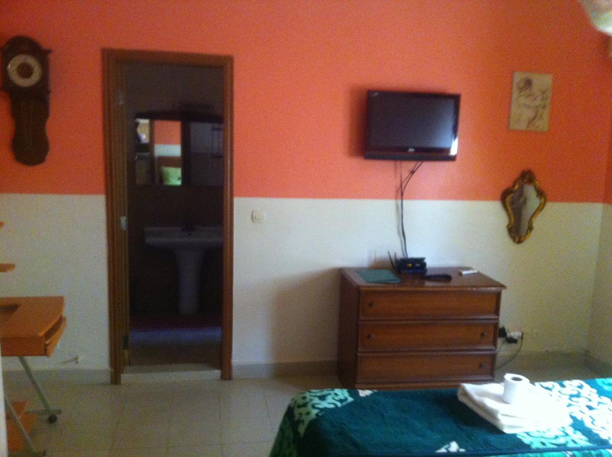 Residence Les Calanques Dakar Luaran gambar