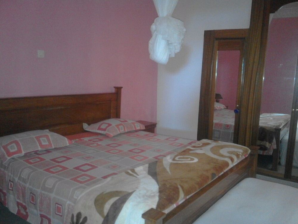 Residence Les Calanques Dakar Luaran gambar