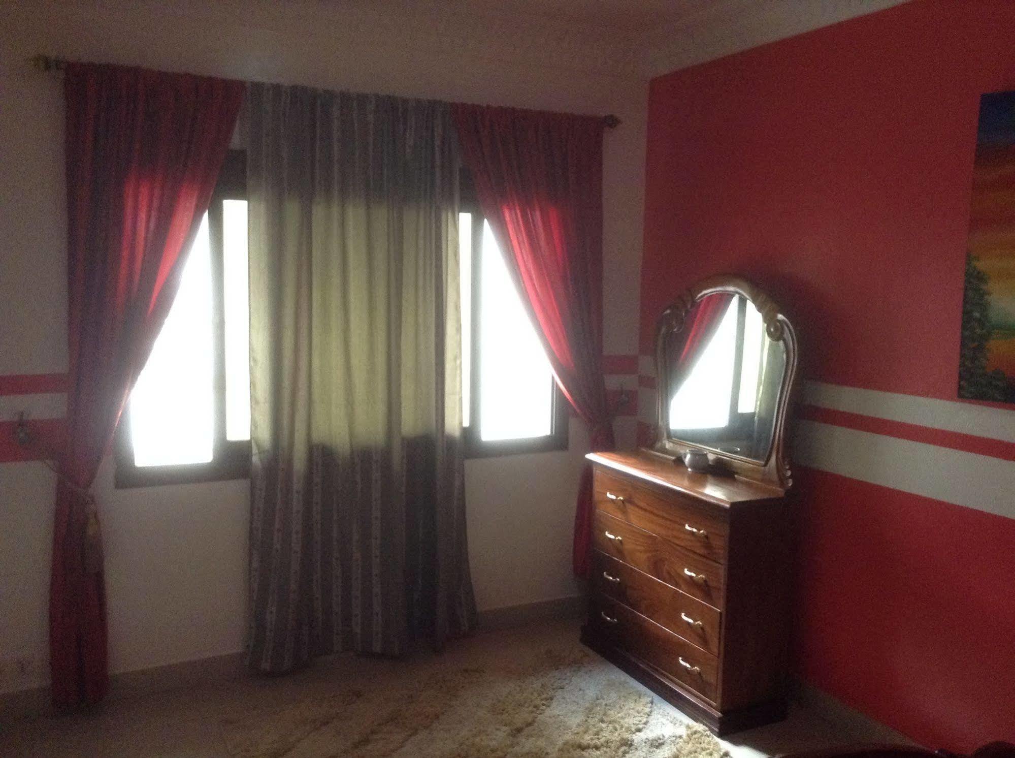 Residence Les Calanques Dakar Luaran gambar