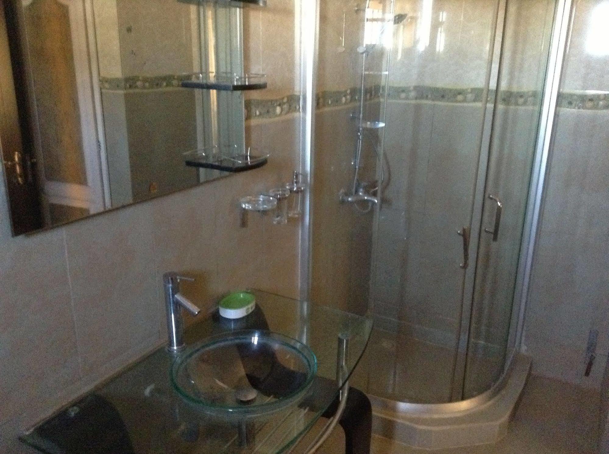 Residence Les Calanques Dakar Luaran gambar