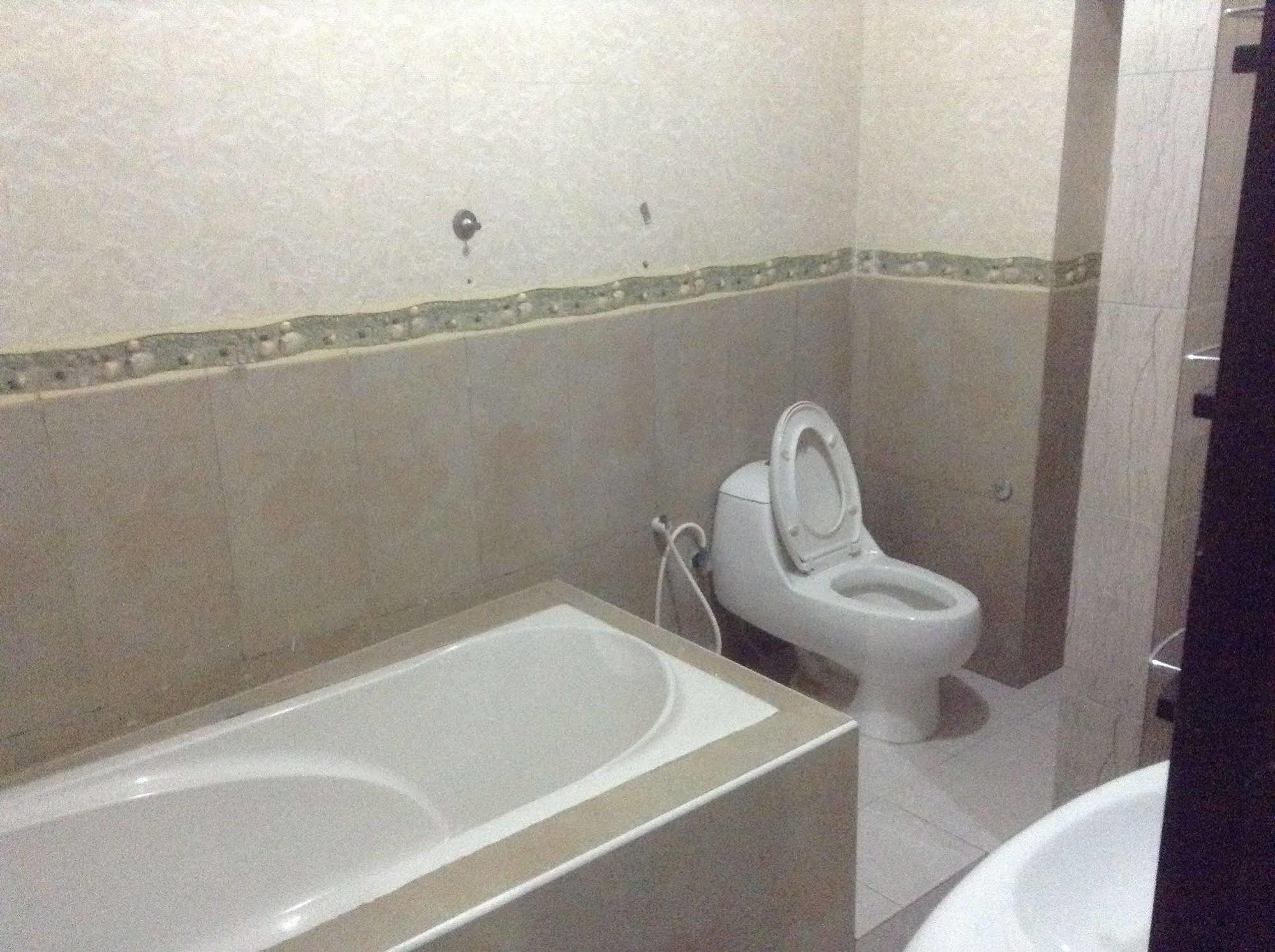 Residence Les Calanques Dakar Luaran gambar