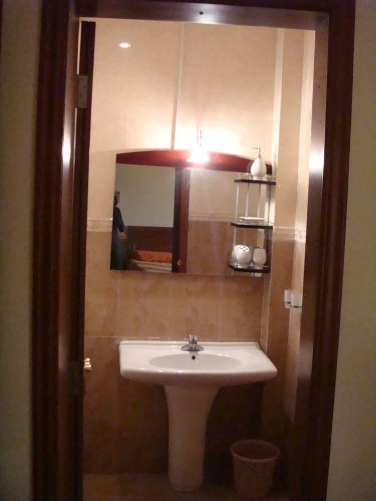 Residence Les Calanques Dakar Luaran gambar