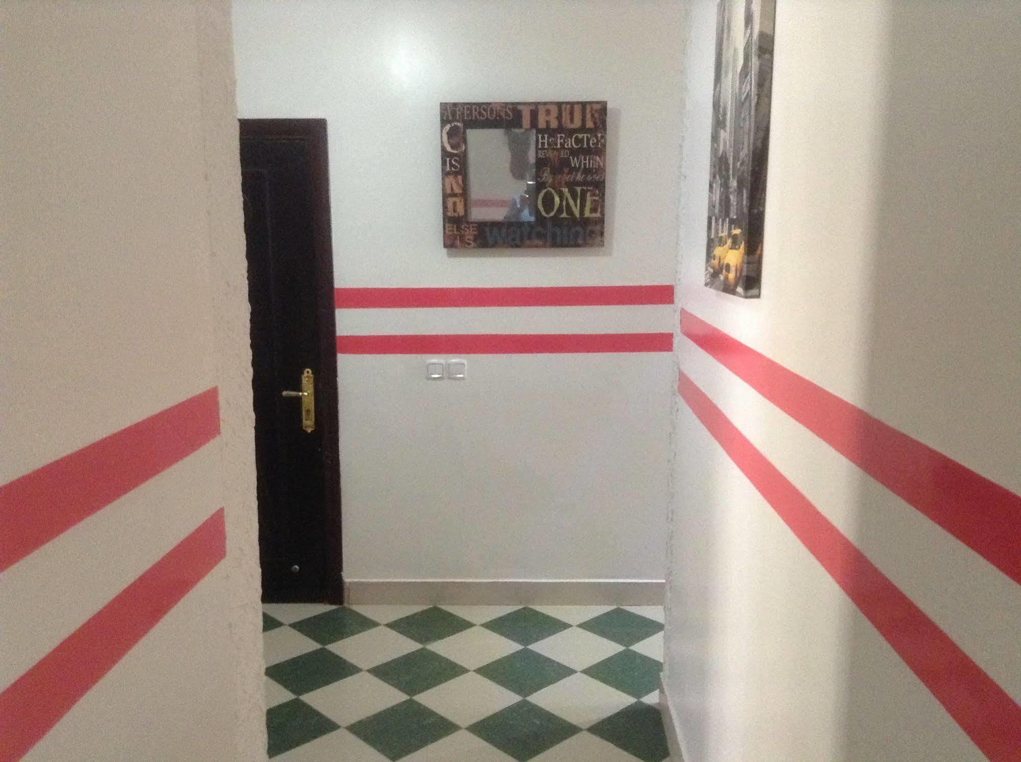 Residence Les Calanques Dakar Luaran gambar