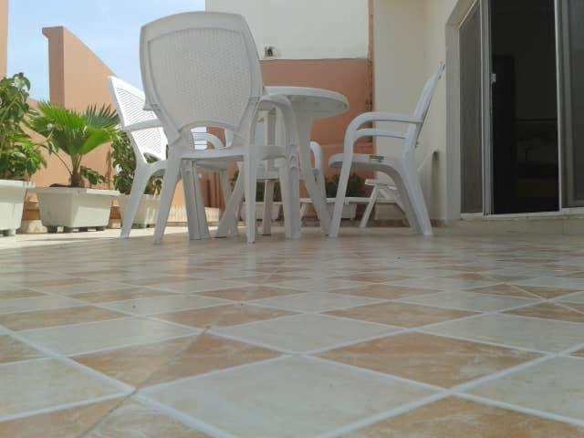 Residence Les Calanques Dakar Luaran gambar