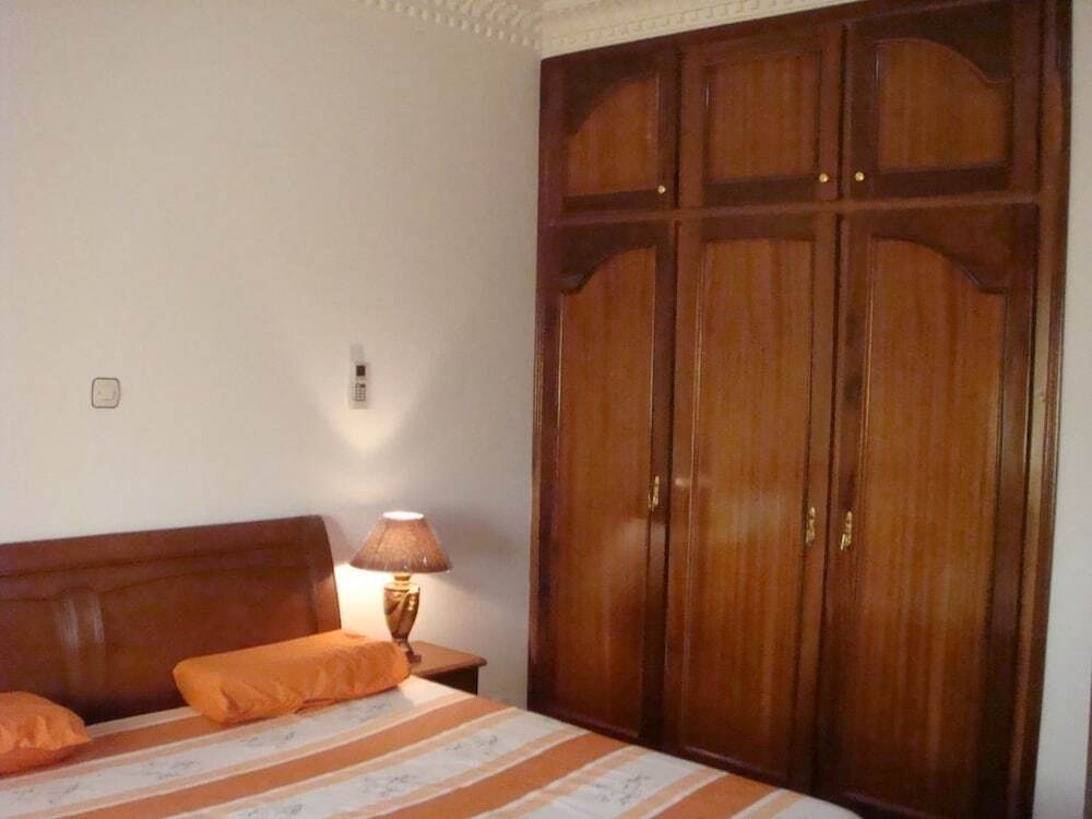 Residence Les Calanques Dakar Luaran gambar