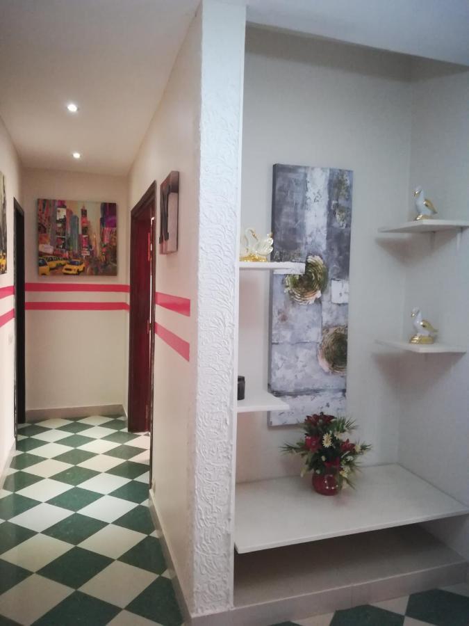 Residence Les Calanques Dakar Luaran gambar
