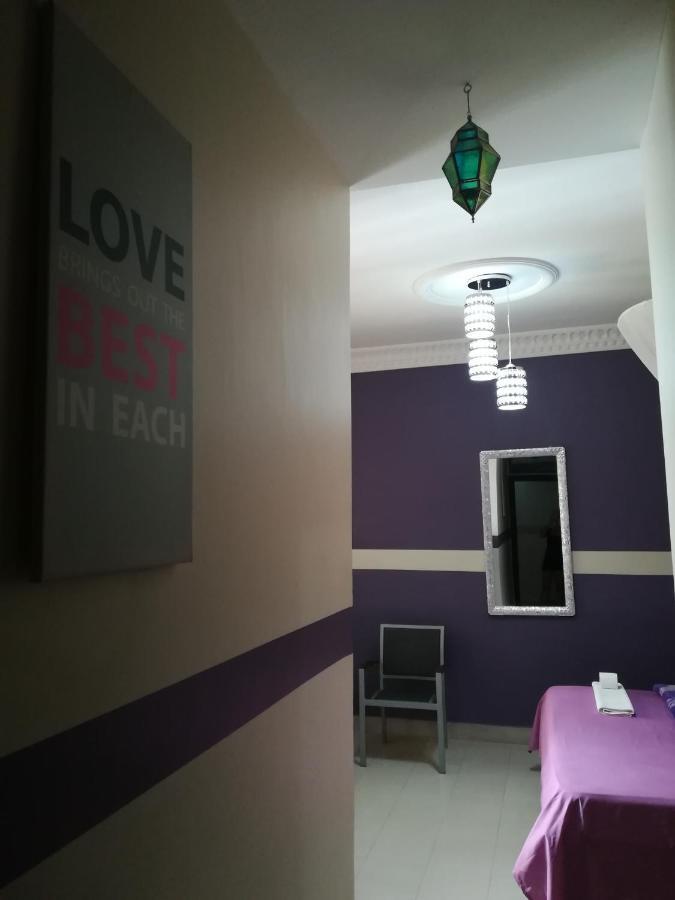 Residence Les Calanques Dakar Luaran gambar